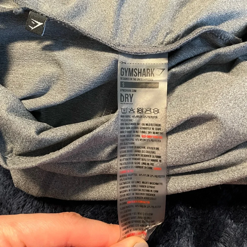 Gym Shark Leggings - Picture 3 of 3